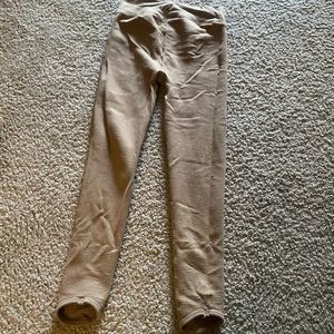 Whitney Simmons Waffle Leggings